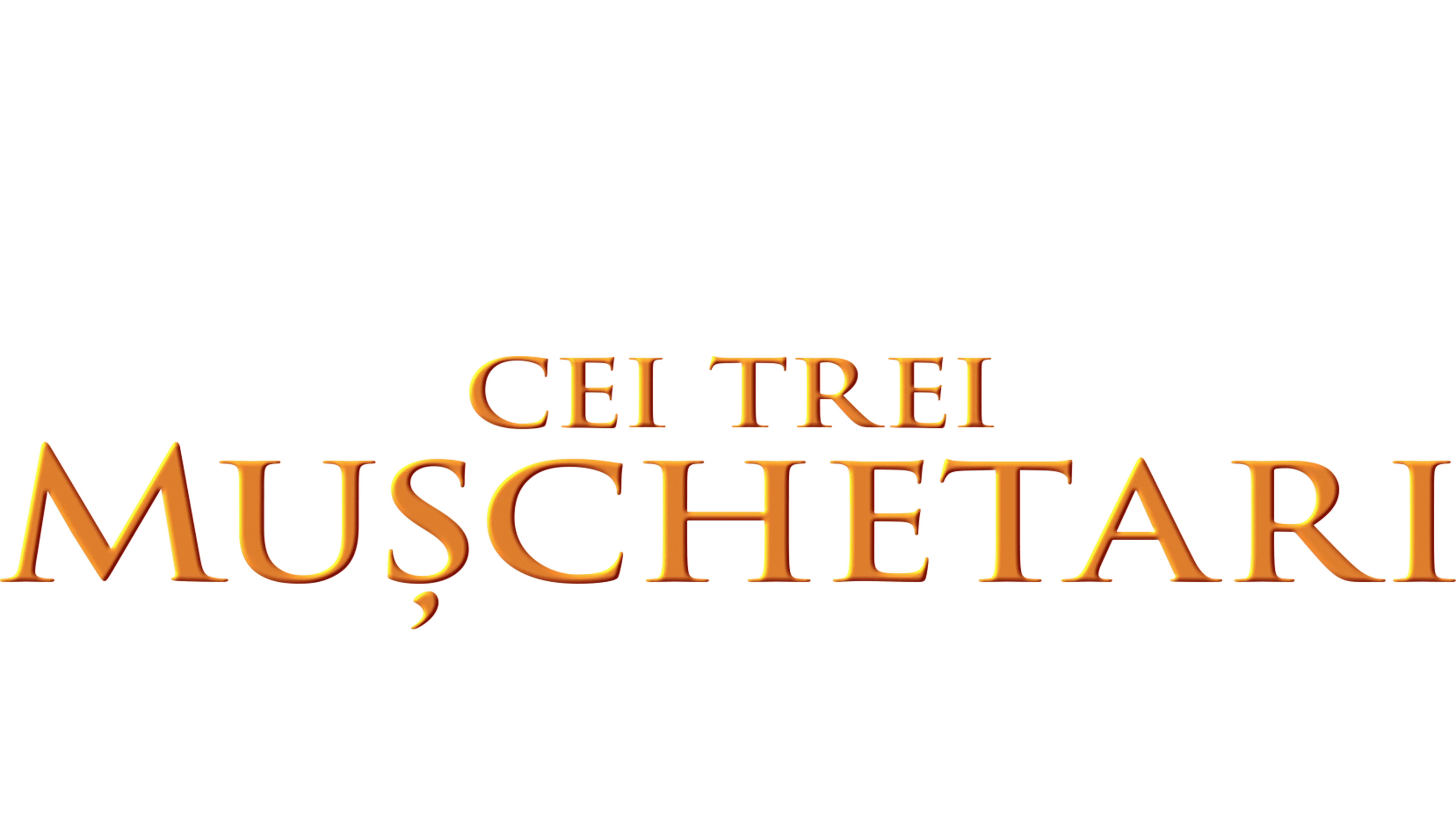 Cei trei mușchetari