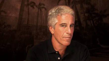 Who Killed Jeffrey Epstein