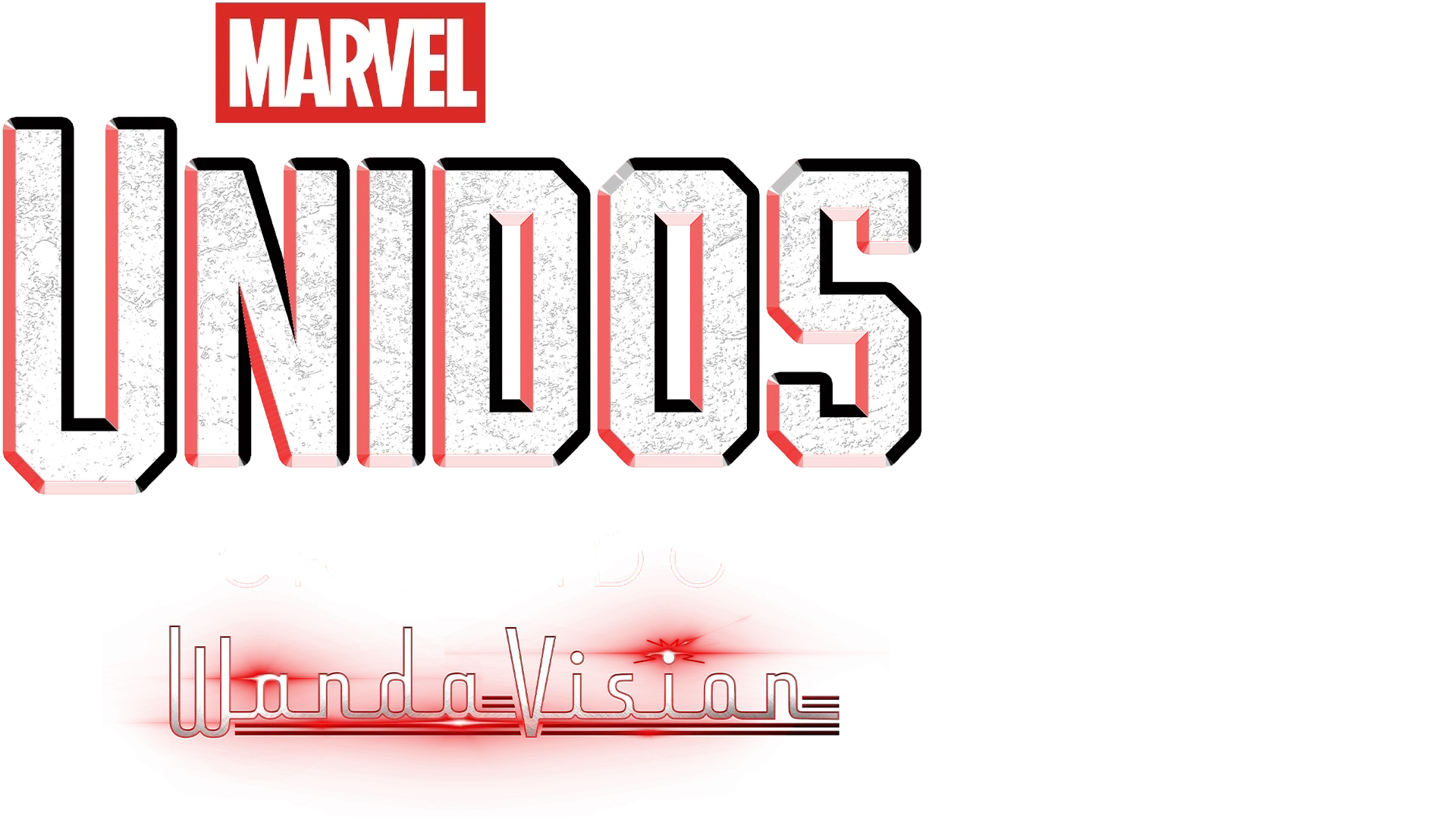 Creando WandaVision