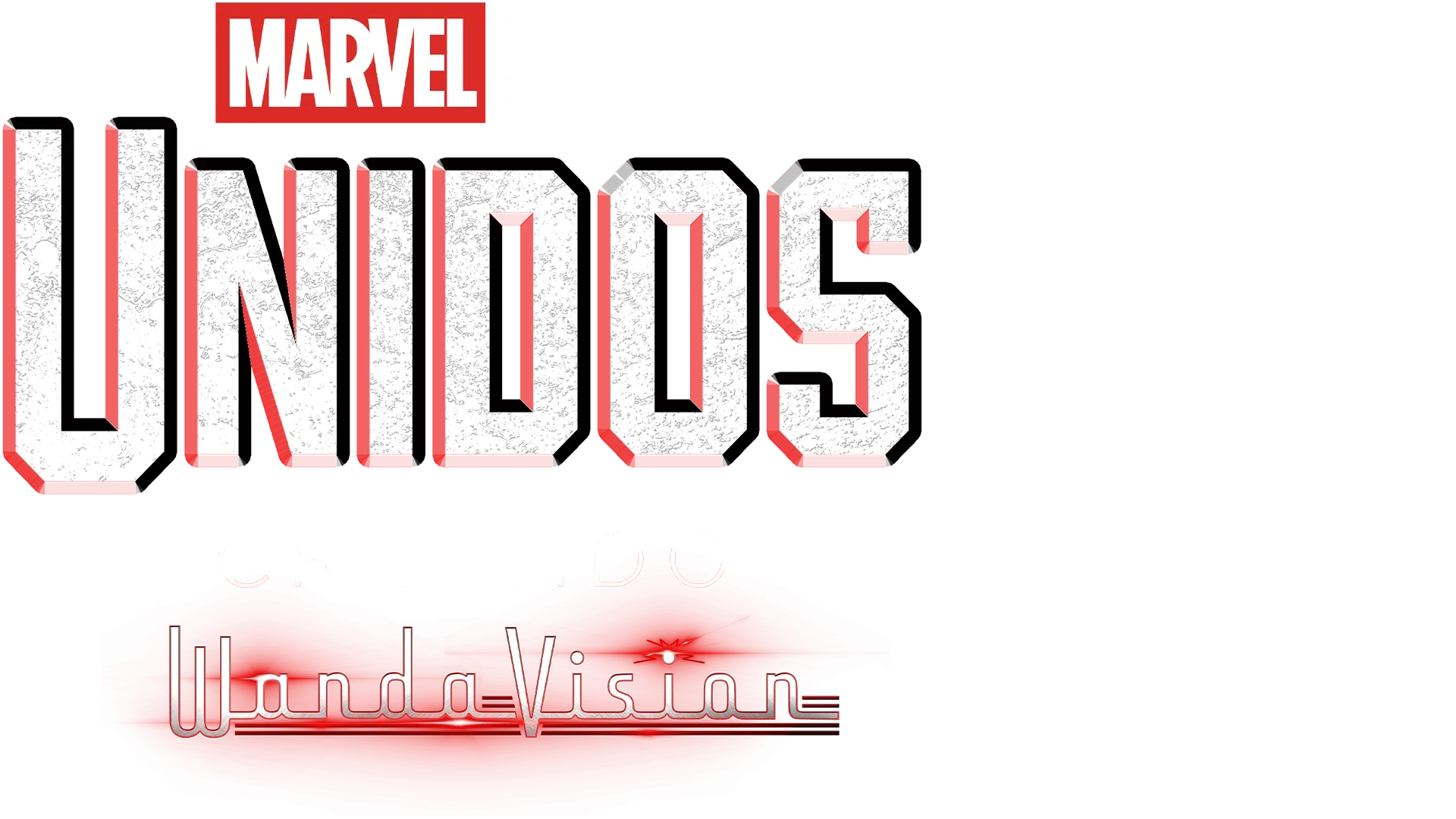 Creando WandaVision