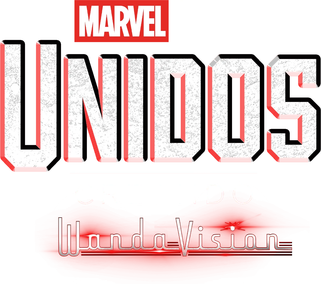 Creando WandaVision