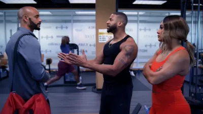 thumbnail - S5:E3 No Stress