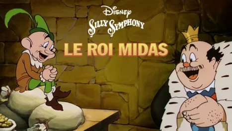 thumbnail - Le roi Midas