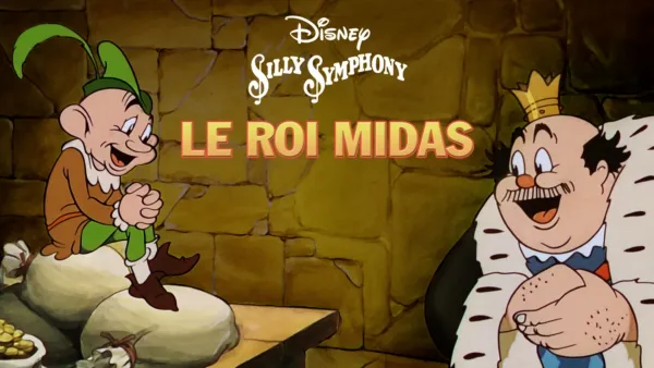 thumbnail - Le roi Midas