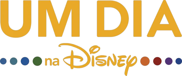 Um Dia na Disney