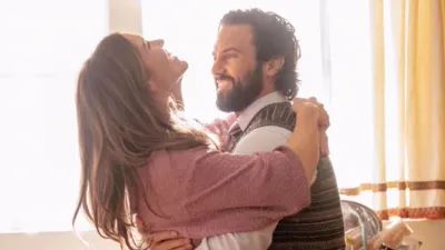 thumbnail - S6:E1 The Challenger