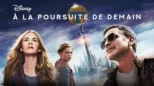 thumbnail - À la Poursuite de Demain