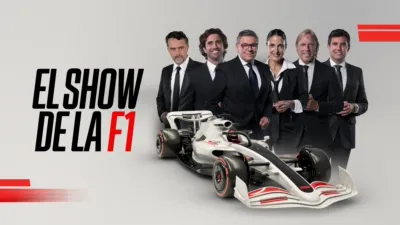 El Show de la F1