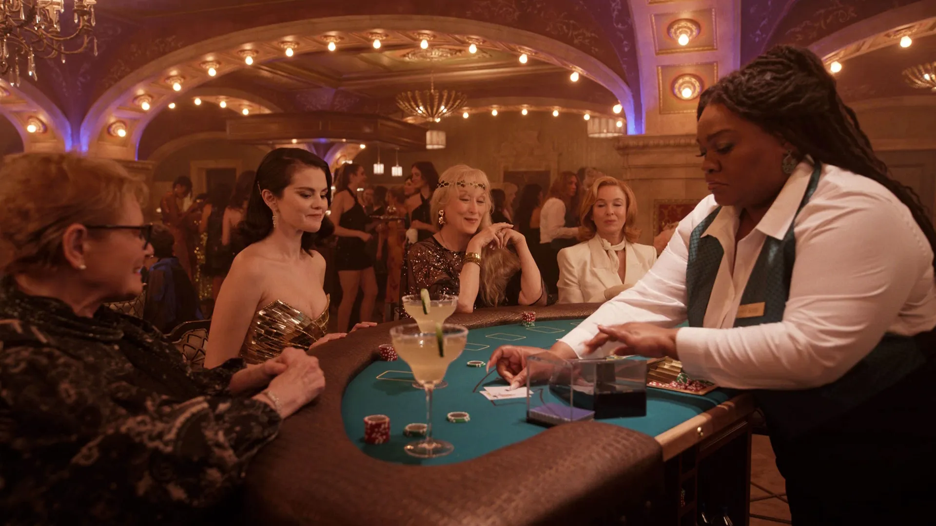 thumbnail - S5：第8話「カッコウのヒナ」