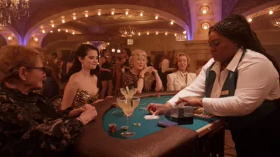 thumbnail - S5:E8 Cuckoo Chicks