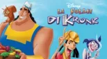 thumbnail - Le follie di Kronk 