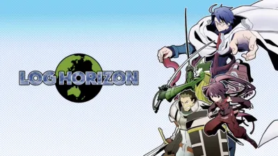 Log Horizon