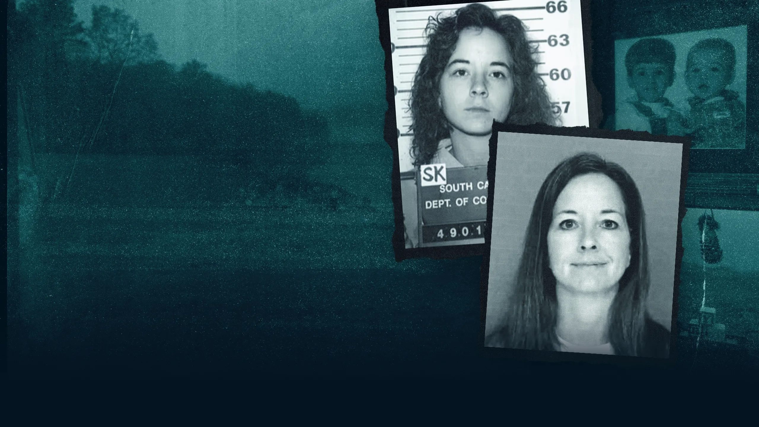 IMPACT x Nightline: Killer Mom - The Case of Susan Smith