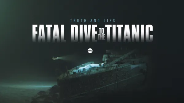 thumbnail - Fatal Dive to the Titanic: Truth and Lies