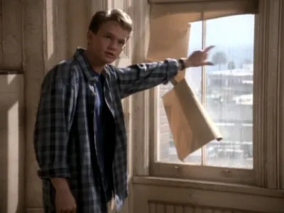 thumbnail - S4:E4 Doogie Doesn't Live Here Anymore