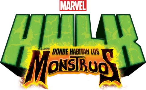 Hulk: Donde Habitan Los Monstruos