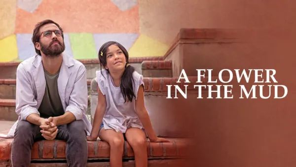 thumbnail - A Flower in the Mud