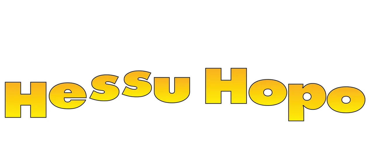Hessu Hopo – rampin rämäpää