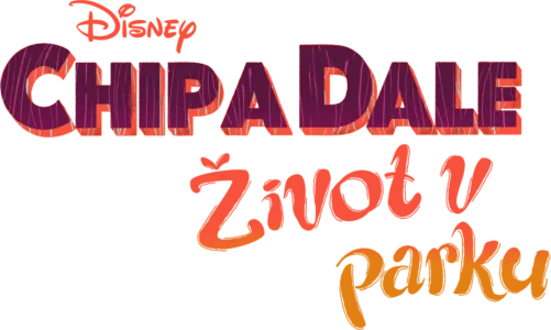 Chip a Dale: Život v parku