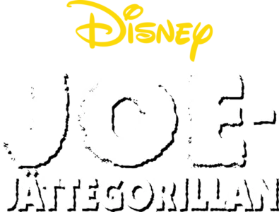 Joe - Jättegorillan