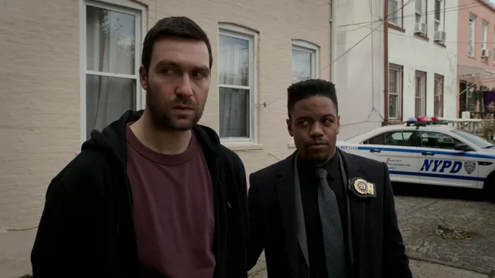 thumbnail - S7:E9 On the Scent