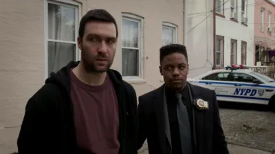 thumbnail - S7:E9 On the Scent