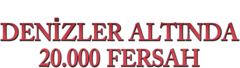 Denizler Altında 20.000 Fersah