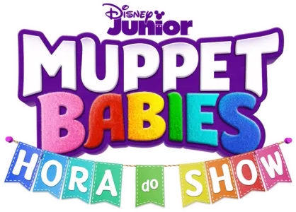 Muppet Babies: Hora do Show