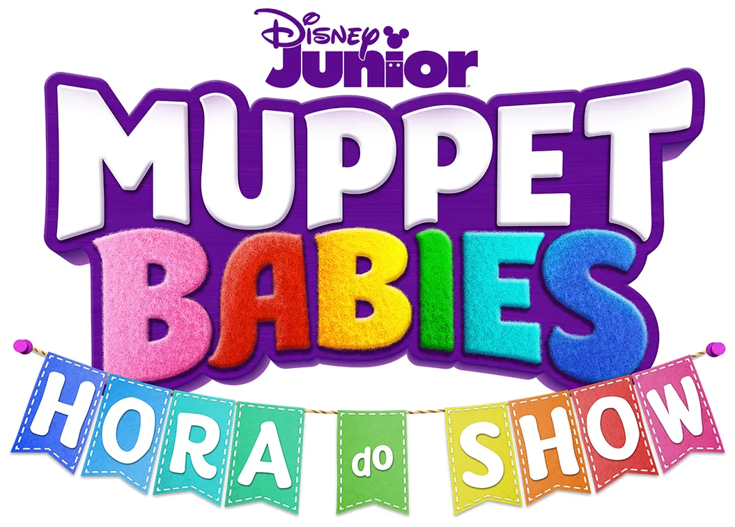 Muppet Babies: Hora do Show
