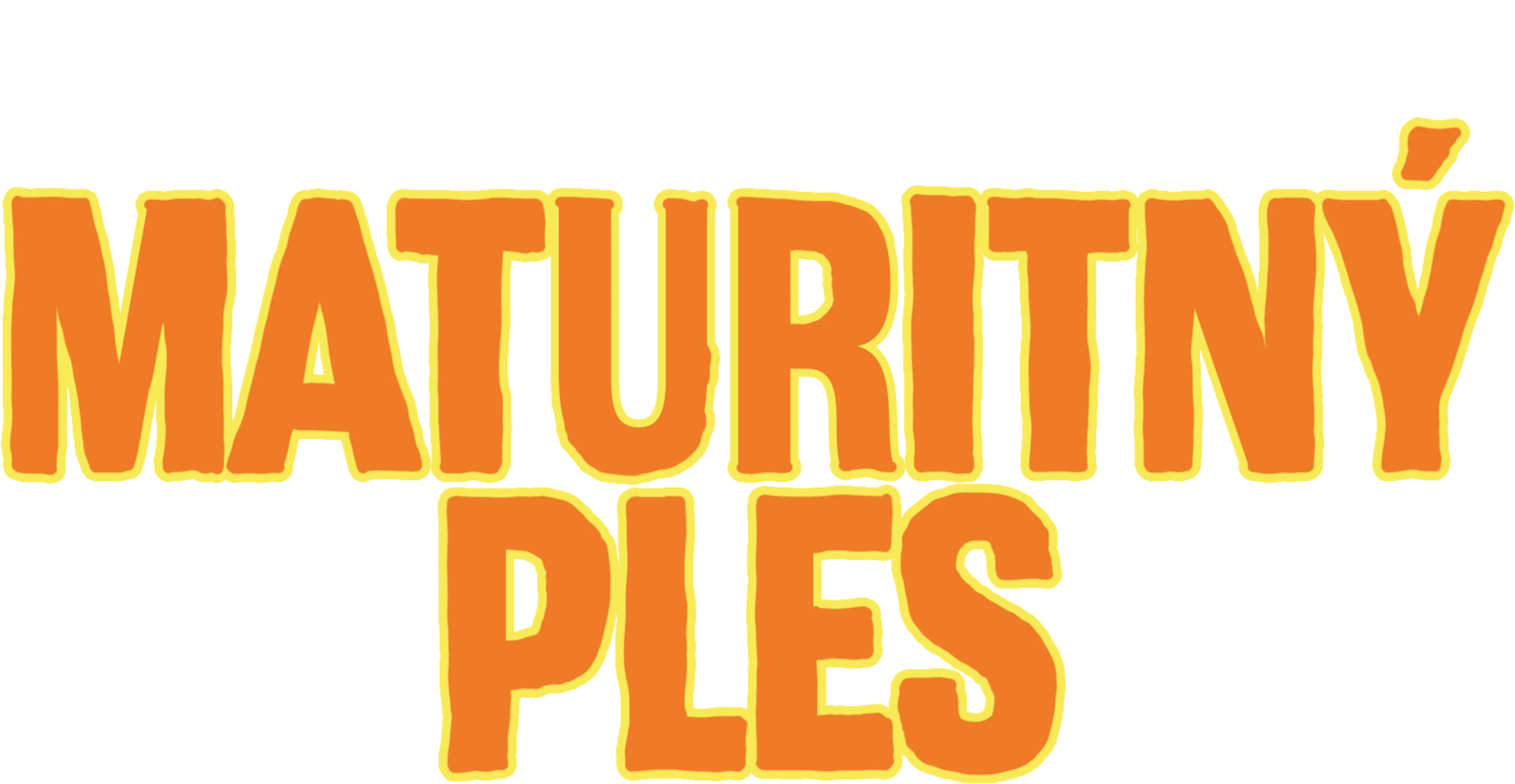 Maturitný ples