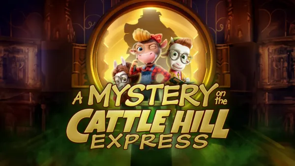 thumbnail - A Mystery on the Cattle Hill Express