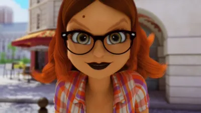 thumbnail - Miraculous: Tales Of Ladybug & Cat Noir