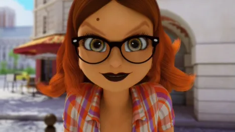 thumbnail - Miraculous: Las aventuras de Ladybug