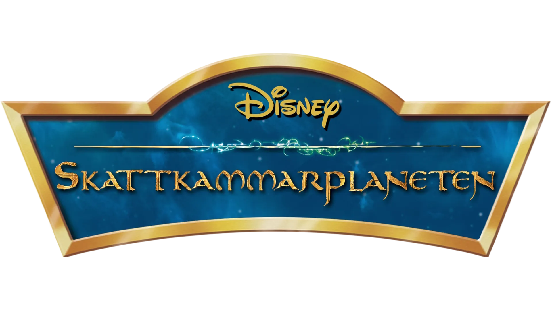 Skattkammarplaneten
