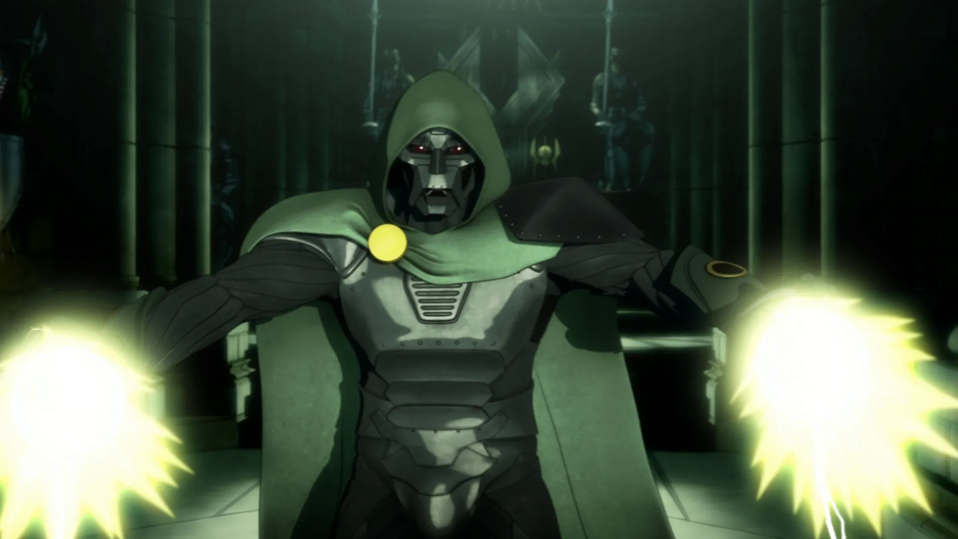 thumbnail - S2:E20 Doomsday