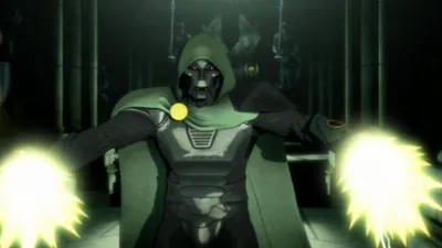 thumbnail - S2:E20 Doomsday