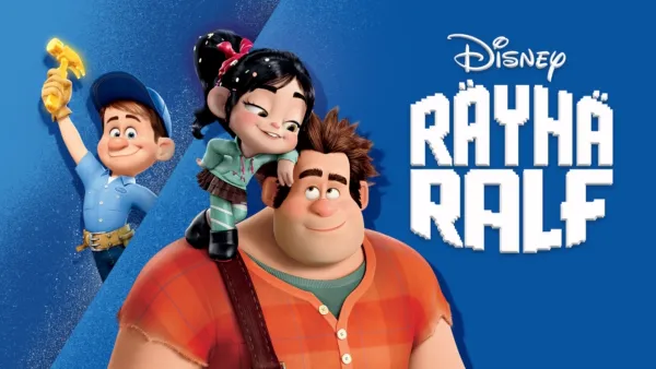 thumbnail - Räyhä-Ralf 