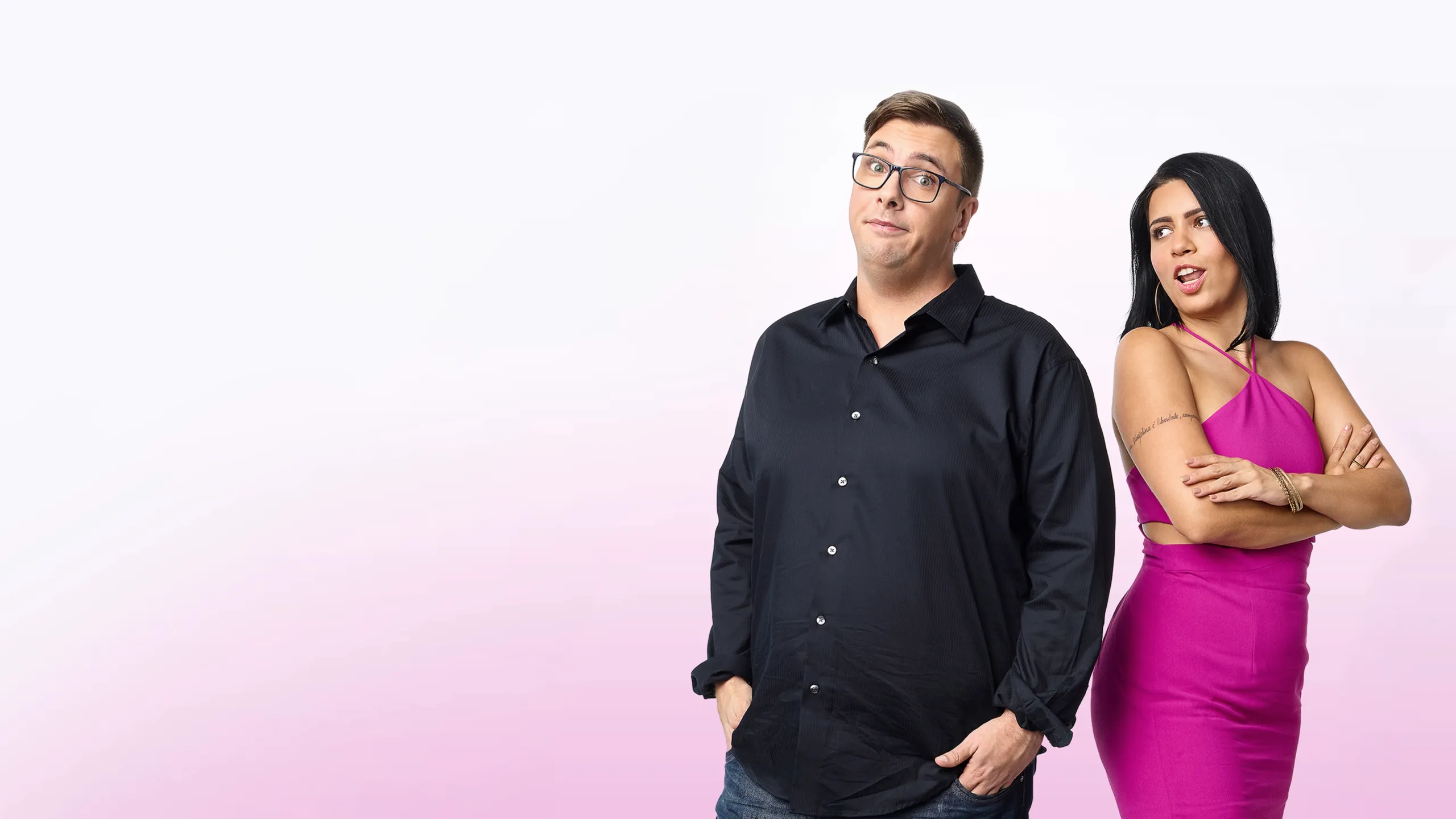 90 Day Fiance: Happily Ever After?