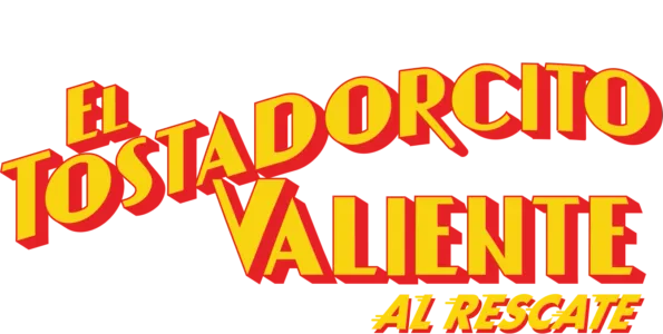 El tostadorcito valiente al rescate