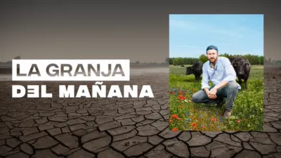 La granja del mañana