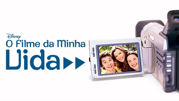 thumbnail - O Filme da Minha Vida