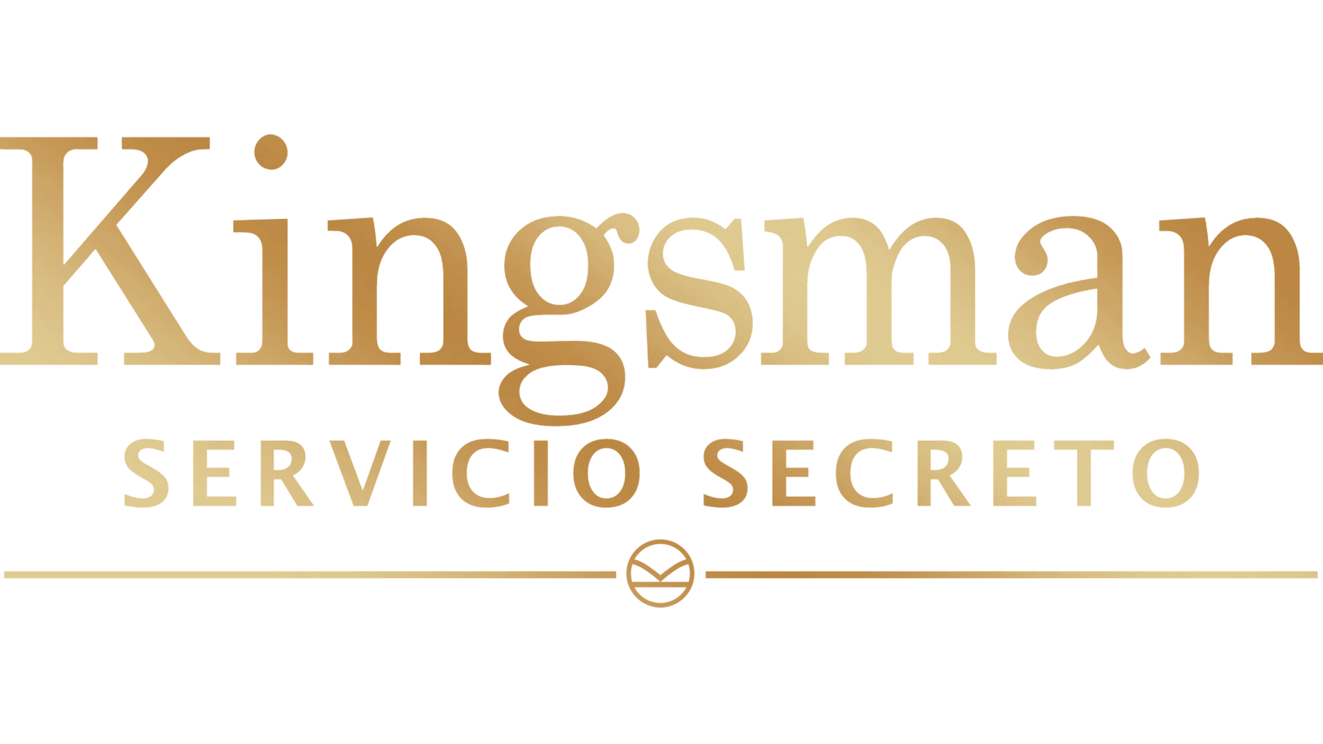 Kingsman: Servicio Secreto