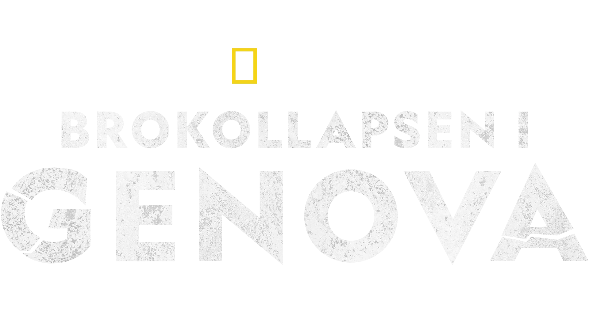 Brokollapsen i Genova