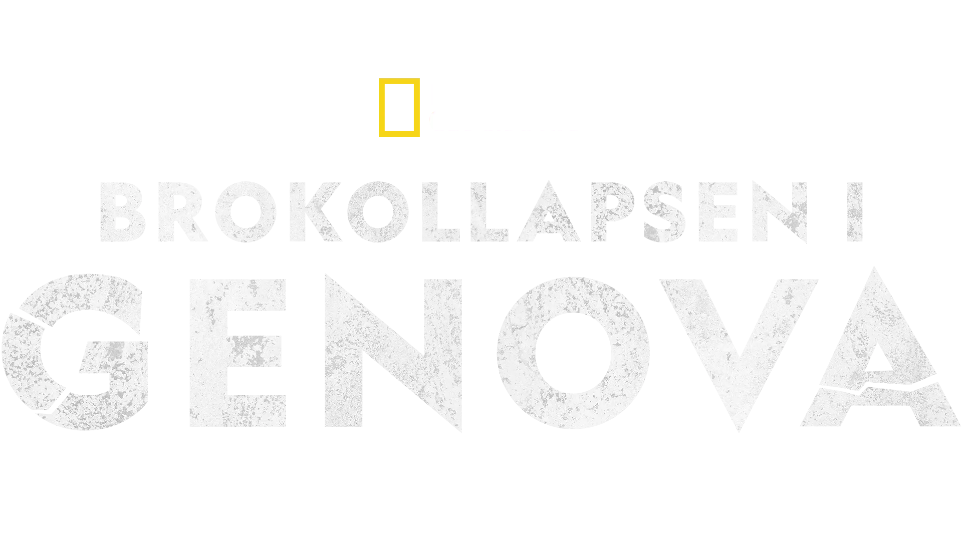 Brokollapsen i Genova