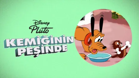 thumbnail - Plüto Kemiğinin Peşinde
