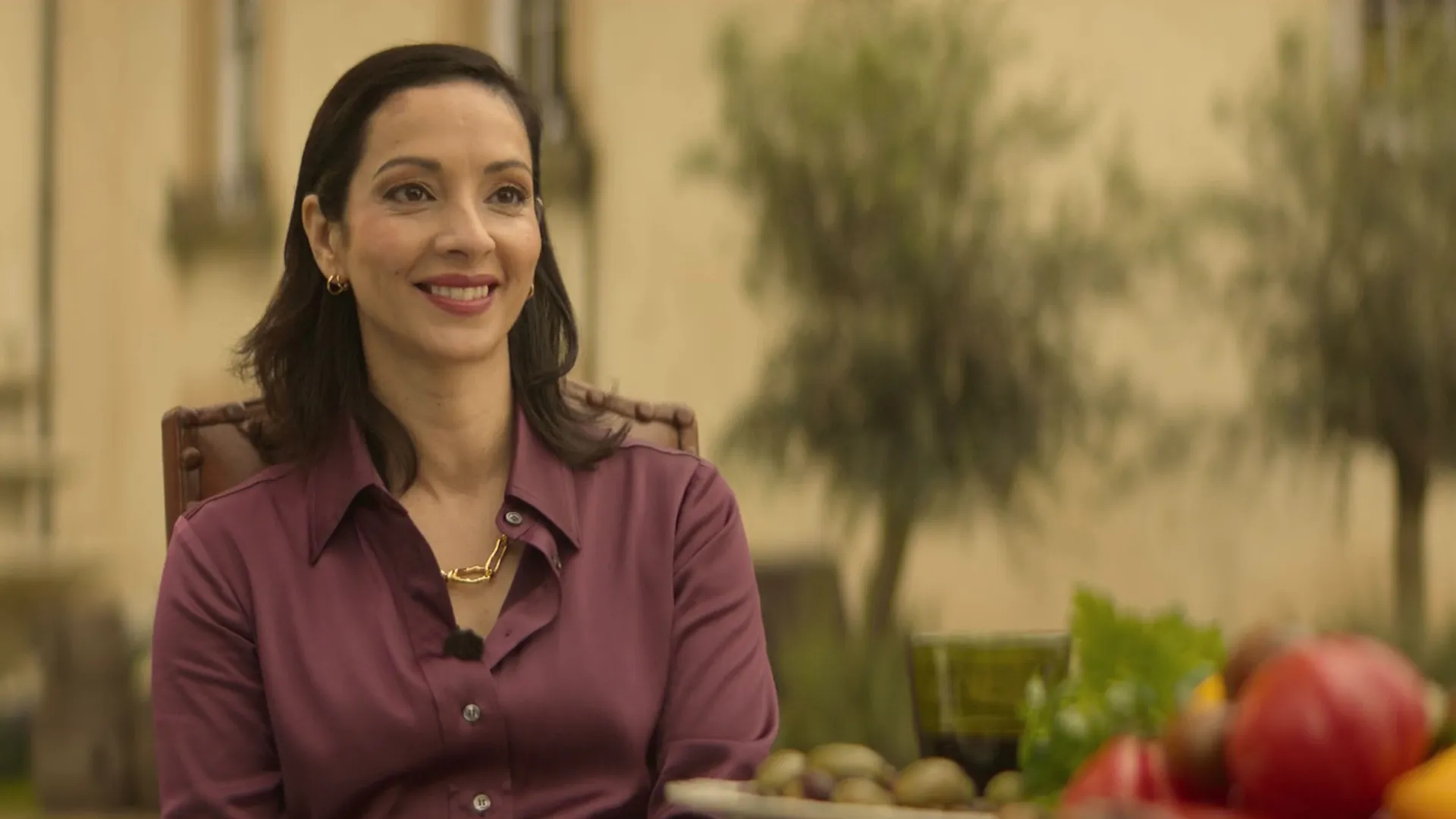 thumbnail - S1:E5 Mother