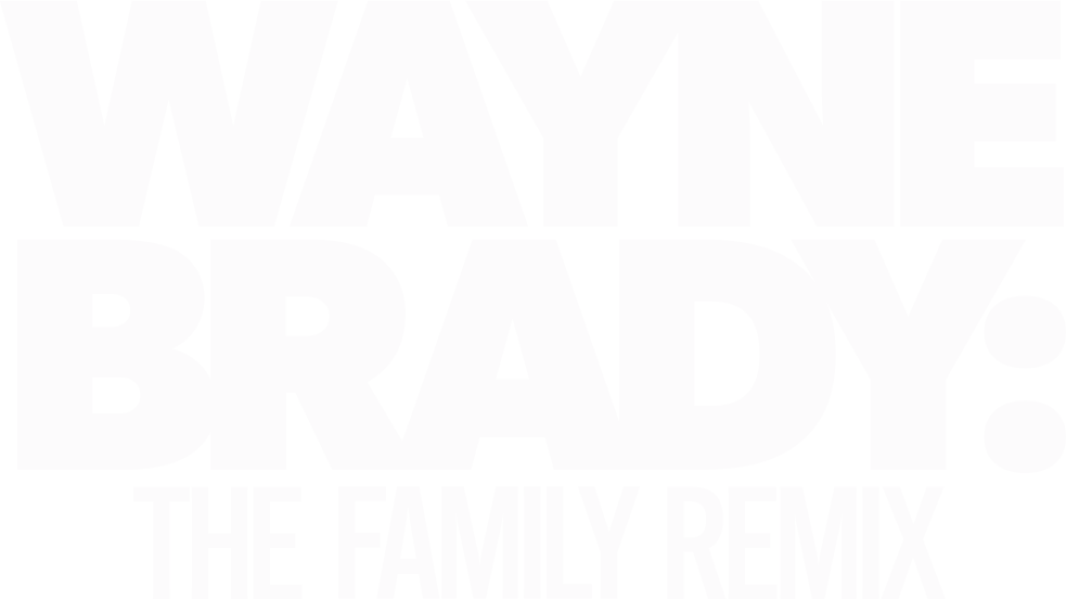 Wayne Brady: The Family Remix