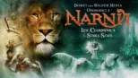 thumbnail - Opowieści z Narnii: Lew, czarownica i stara szafa