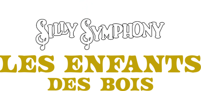 Les Enfants des Bois