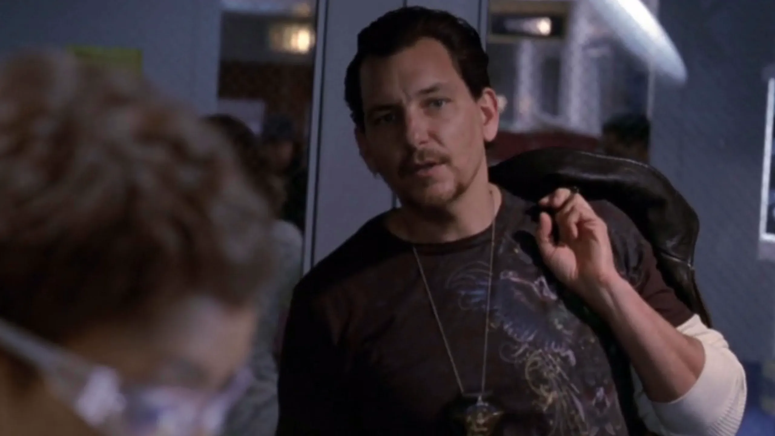 thumbnail - S15:E11 Separation Anxiety